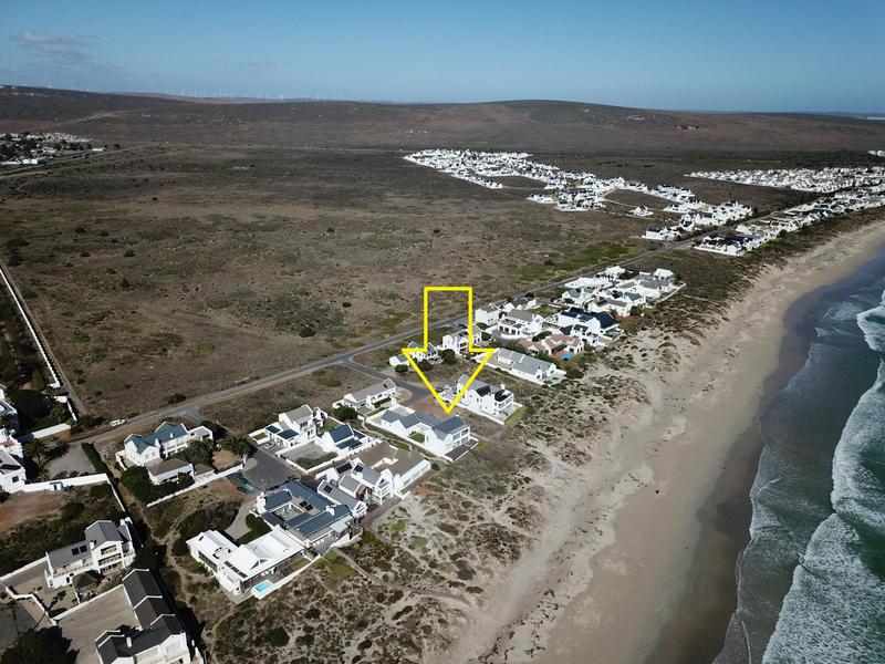 0 Bedroom Property for Sale in Golden Mile Western Cape